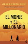 EL MONJE Y EL MILLONARIO