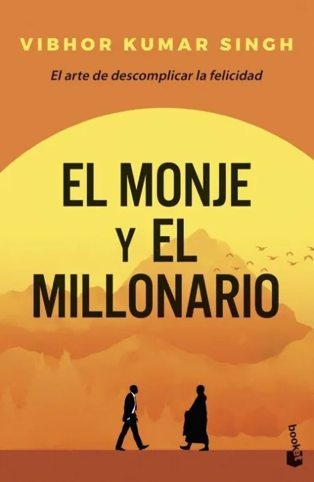 El Monje y el Millonario