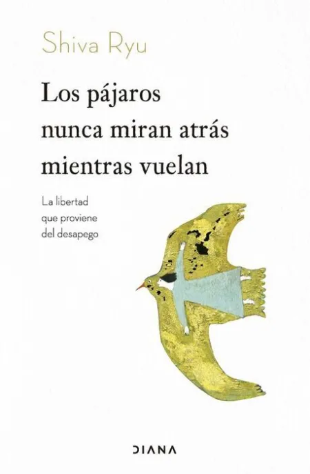 Pajaros Nunca Miran Atras Mientras Vuelan, los