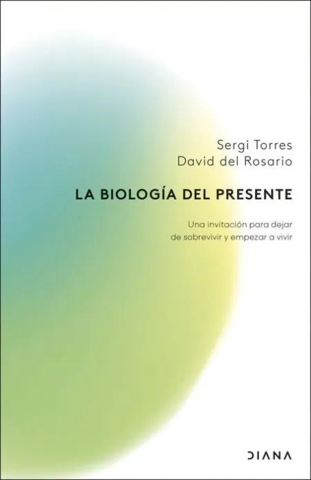 La Biologia del Presente