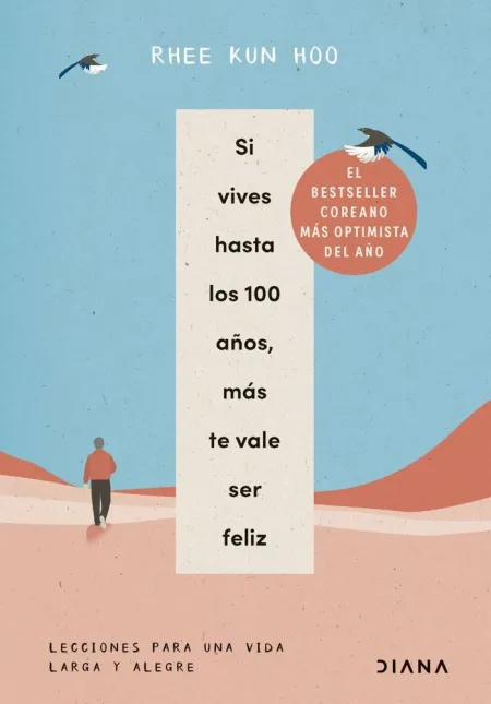 Si Vives Hasta los 100 Años, Mas te Vale Ser Feliz