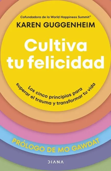 Cultiva tu Felicidad