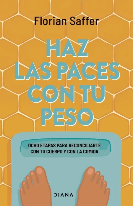Haz las Paces con tu Peso