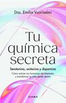 TU QUÍMICA SECRETA