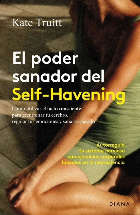 El Poder Sanador del Self-Have