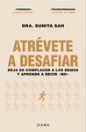ATRÉVETE A DESAFIAR