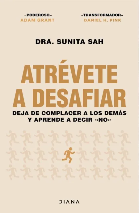 Atrévete a Desafiar