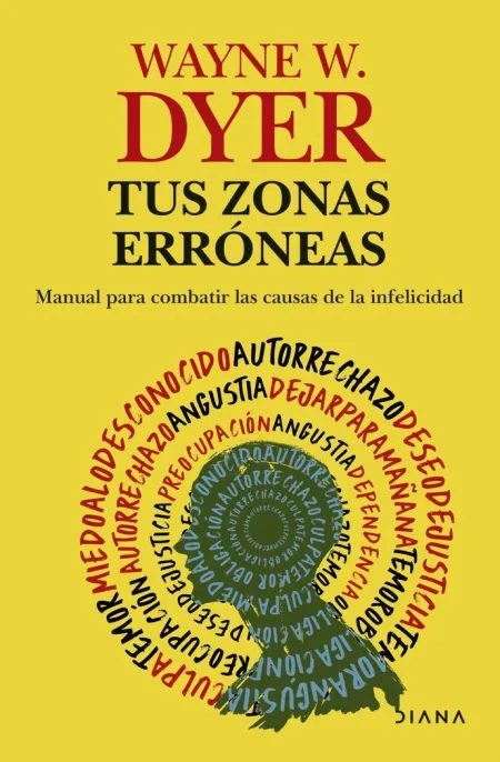Tus Zonas Erroneas