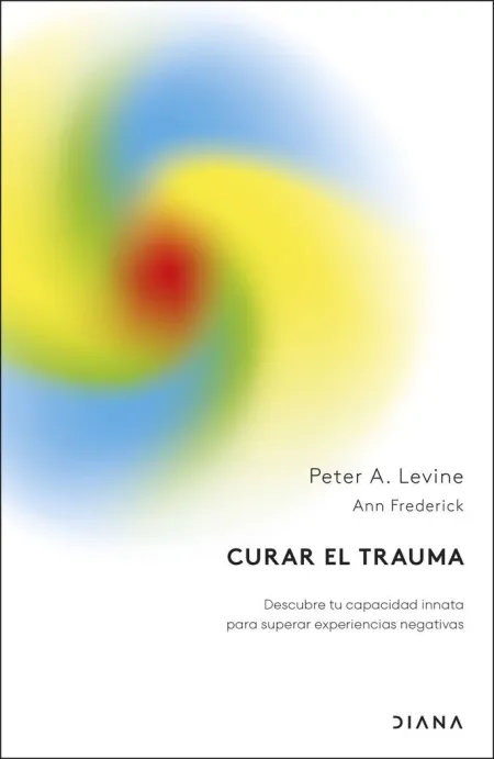 Curar el Trauma