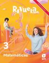 DA. MATEMÁTICAS. 3 SECUNDARIA. REVUELA