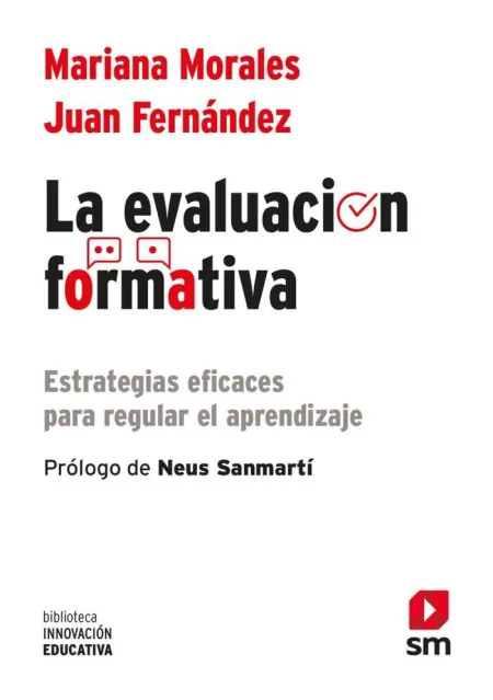 La Evaluación Formativa