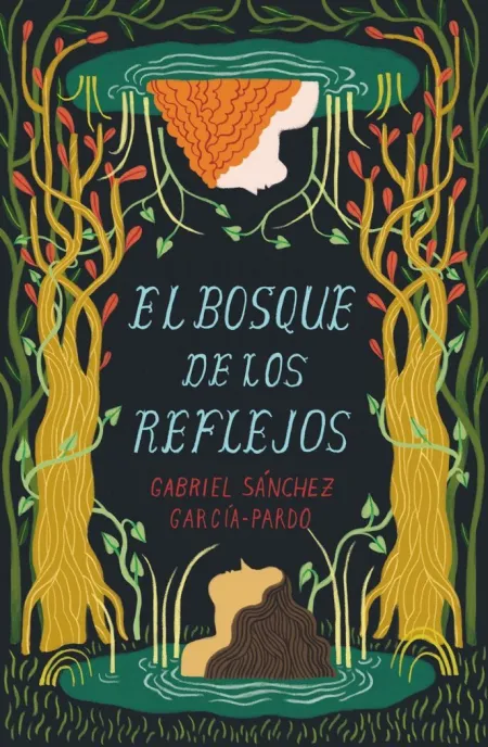 Ga. 394 el Bosque de los Reflejos