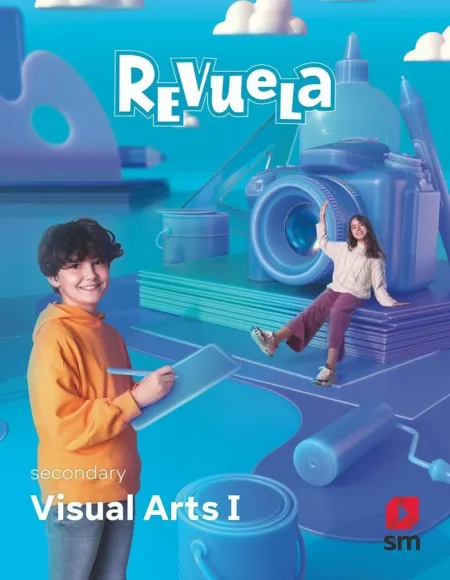 Visual Arts I 22