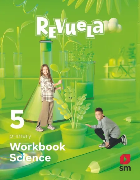 5 Ep Workbook Science 22