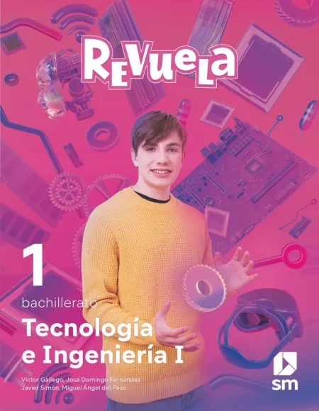 1 Bach Tecnologia e Ingenieria 22