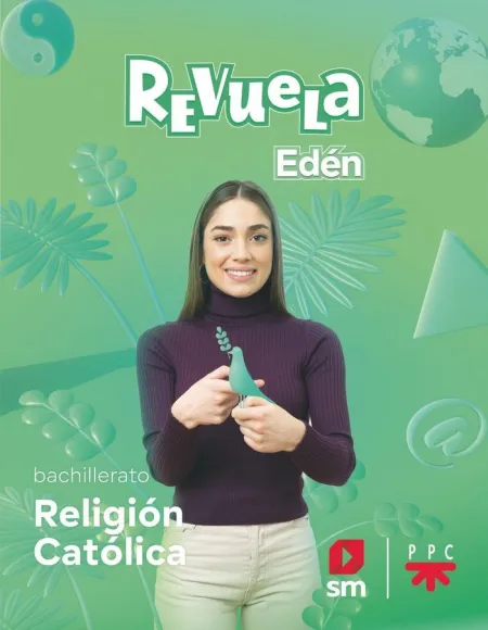 1 Bach Religión Católica Edén 22