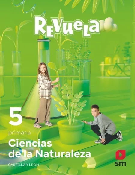 5 Ep Ciencias de la Naturaleza (Cyl) 22