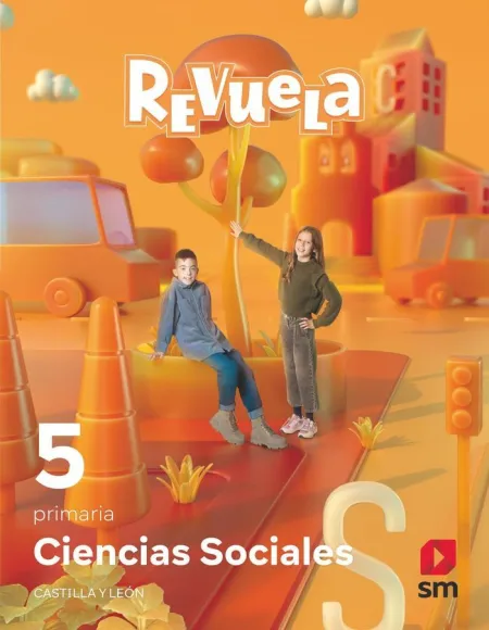 5 Ep Ciencias Sociales (Cyl) 22