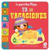 LA PERRITA PIPA VA DE VACACIONES