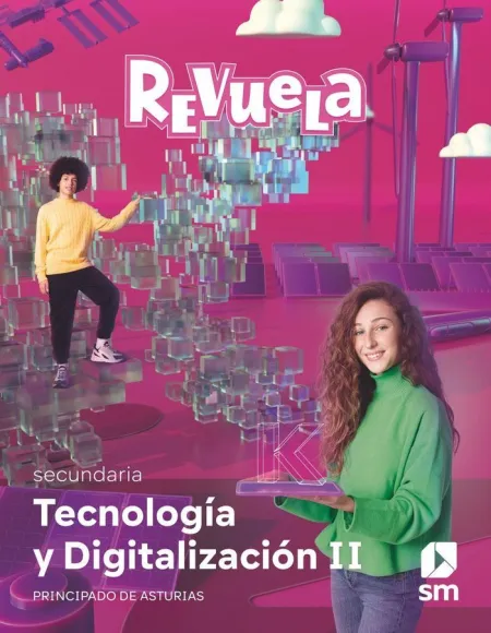 Eso. (Ast)Tecnologia y Digitaliz. ii-Re 22