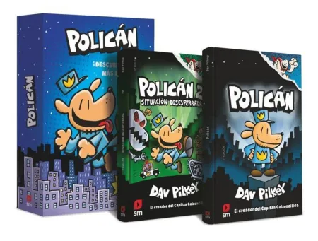 Pack Polican