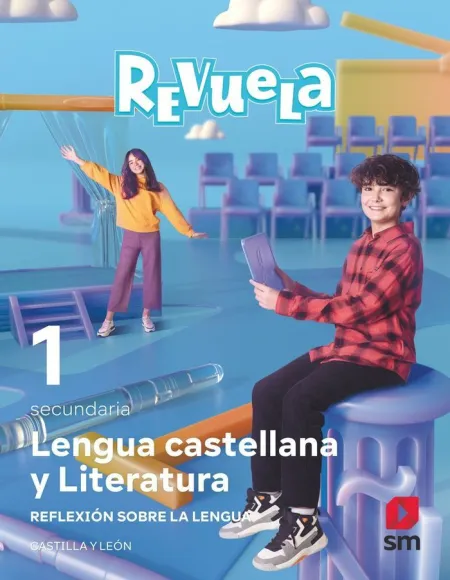 1 eso Reflex Sobre la Lengua (Cyl) 22