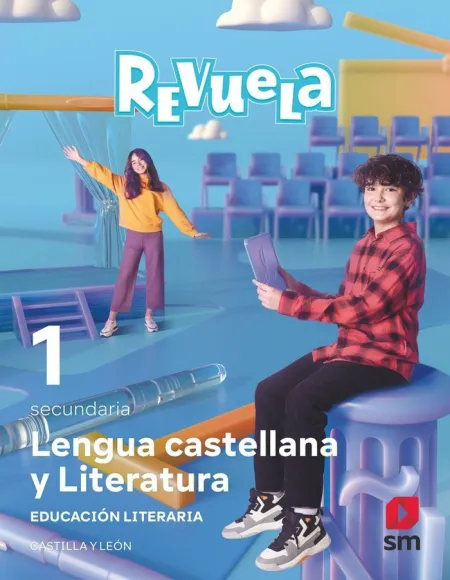 1 eso Leng Educac Literaria (Cyl) 22