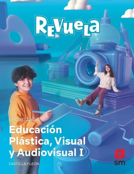 Plast Visual y Audiovisu I (Cyl) 22