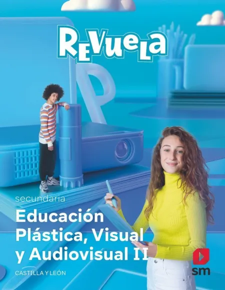 Plast Visual y Audiovisu Ii (Cyl) 22
