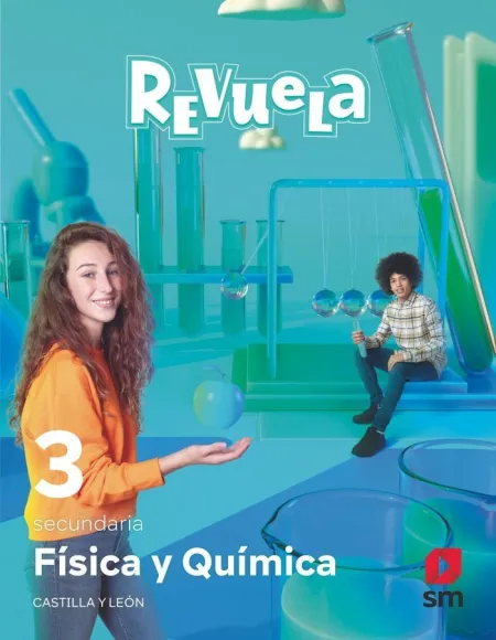 3 eso Fisica y Quimica (Cyl) 22