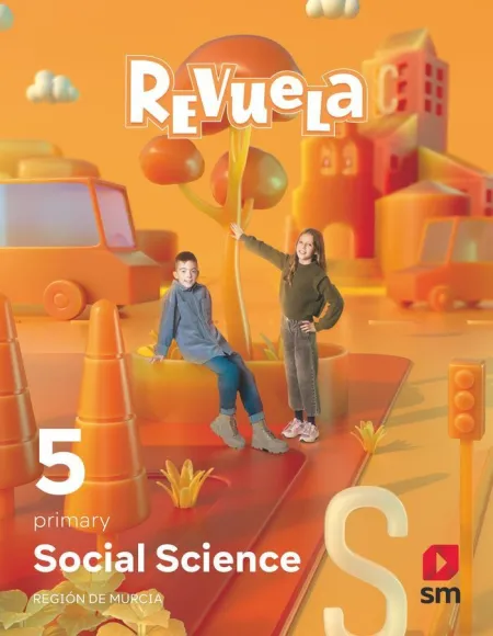 5 Ep Social Science (Mur) 22