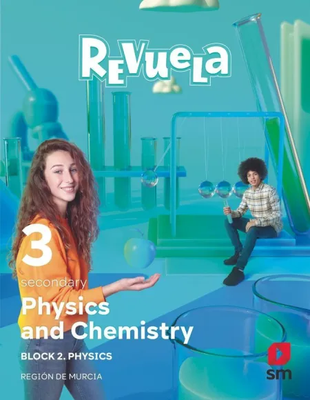 3 eso Physics And Chemistry (Mur) 22