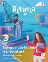 3 ESO LENGUA CASTELLANA (MUR) 22