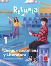 1 ESO LENGUA CASTELLANA (MUR) 22