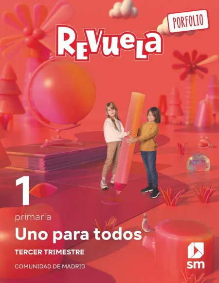 1Ep. (Mad)Uno para Todos Glob. 3-Re 22