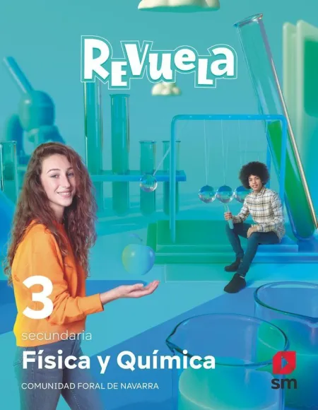 3 eso Fisica y Quimica (Nav) 22