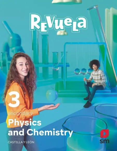 3 eso Physics And Chemistry (Val) 22