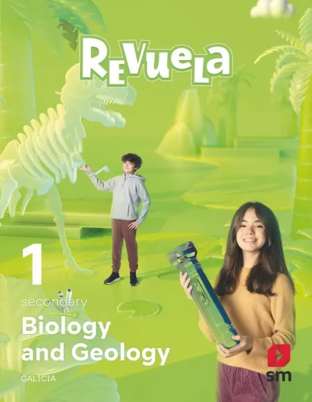 1 eso Biology And Geology (Gal) 22
