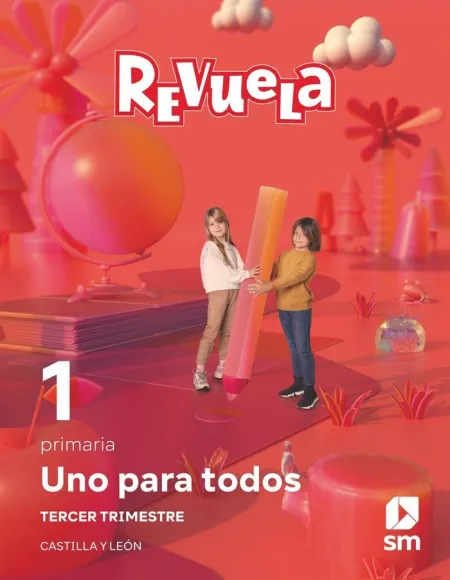 1 Ep Globalizado 3T (Cyl) 22