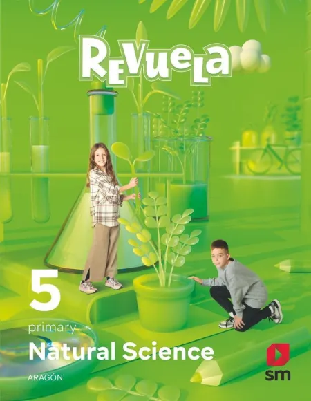 5 Ep Natural Science (Ara) 22