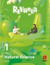 1 EP NATURAL SCIENCE (ARA) 22
