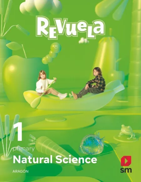 1 Ep Natural Science (Ara) 22