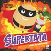 SUPERTATA.­CORRED,VERDURAS,CORRED!