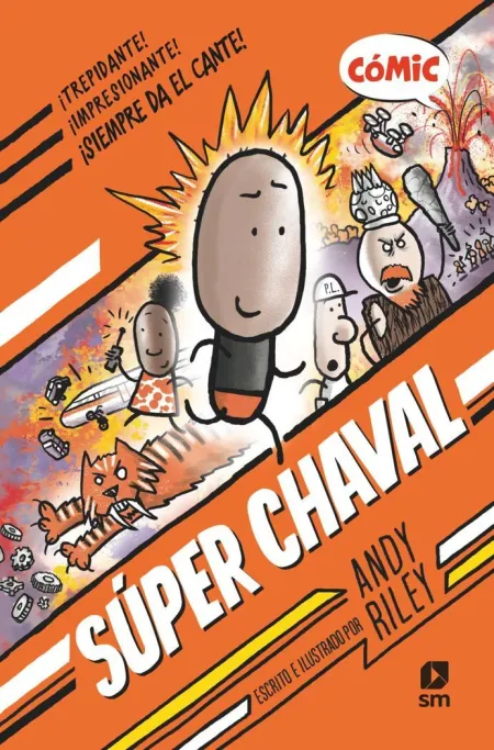 Sch. 1 Super Chaval