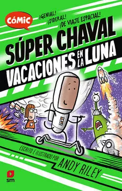 Sch. 2 Vacaciones en la Luna