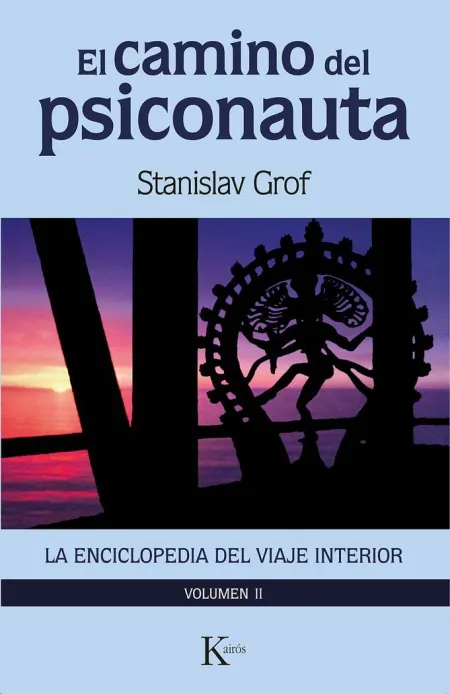 El Camino del Psiconauta Vol. 2