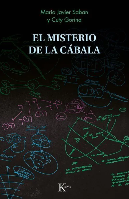 El Misterio de la Cábala