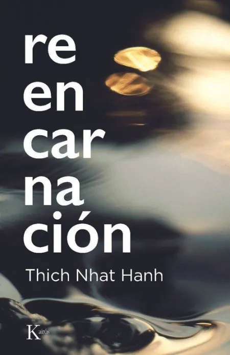 Reencarnacion