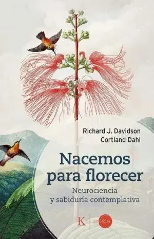 Nacemos para Florecer