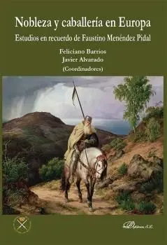 Nobleza y Caballería en Europa